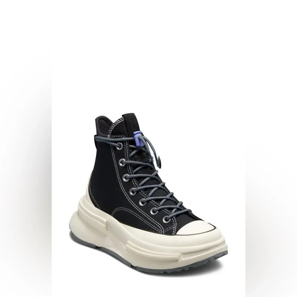 CONVERSE Run Star Legacy Cx High Top Platform Sneaker Size W7.5 M6